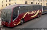 Empresa de Transporte Per Bus S.A. 338 Neobus Spectrum Road 350 Volvo B380R