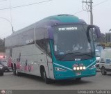 Turismo Civa S.A. 512 Irizar i6S 390 Mercedes-Benz O-500RSD