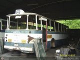 DC - Autobuses de Antimano 043