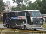 Flecha Bus 9899 Marcopolo Paradiso G6 1800DD Scania K380