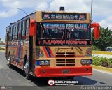 Transporte 1ero de Mayo 021, por Daniel Fernndez