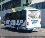 DC - Unin Conductores Ral Leoni 14 por Jonnathan Rodrguez