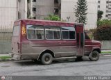 AN - U.C. El Rincn - San Diego A.C. 64 Ford Econoline - Club Wagon Ford Econoline E-Series