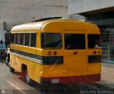 Ruta Metropolitana de Maracay-AR 15