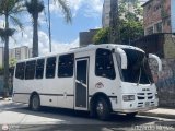 C.U. Caracas - Los Teques A.C. 082, por Eduardo Mejas