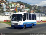 DC - Asoc. Cooperativa Carabobo Tiuna R.L. 026, por Jonnathan Rodrguez