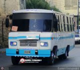 MI - Unin Circunvalacin Los Teques 059, por Daniel Fernndez