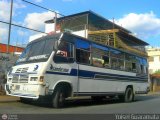 DC - A.C. de Transporte Roosevelt 154