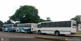 Garajes Paradas y Terminales El-Tigre