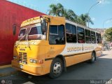 U.C. Caracas - El Junquito - Colonia Tovar 022