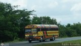 Autobuses de Barinas 034