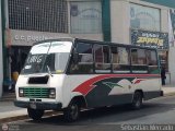 ZU - A.C. Uniceis 55, por Sebastin Mercado