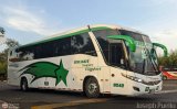 Berlinas del Fonce 8042