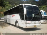 Aerobuses de Venezuela 054, por Alfredo Montes de Oca