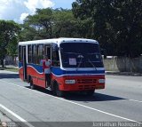 DC - Asoc. Cooperativa Carabobo Tiuna R.L. 045, por Jonnathan Rodrguez