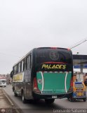 Palaces Transporte 792 Artesanal o Desconocido Artesanal Peruano Scania F310