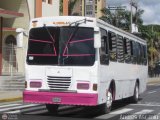 CA - Asociacin Coop. El Trigal R.L. 12 Fanabus KingWay Mercedes-Benz OH-1418