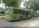 Metrobus Caracas 408