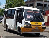 TA - Unin Conductores San Jos