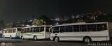 Garajes Paradas y Terminales Caracas