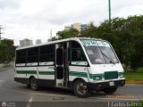 LA - Ruta 5 108 Intercar Urbano I Chevrolet P31 Nacional