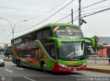 Empresa de Transportes Ronco Per� S.A.C. 230 por Leonardo Saturno
