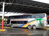 Cruceros Oriente Sur 141