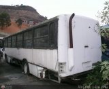 DC - Autobuses de El Manicomio C.A 72