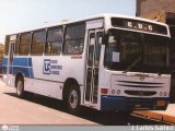Colegio Universitario de Caracas 01 Maxibus Urbano III Mercedes-Benz OF