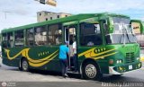 A.C. Unin de Transporte San Joaqun 57