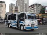 C.U. Caracas - Los Teques A.C. 133