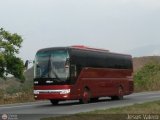 Sistema Integral de Transporte Superficial S.A 6516