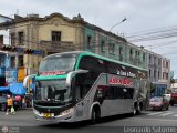 Empresa Peruana Pendiente 960