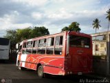 Ruta Metropolitana de Ciudad Guayana-BO 006