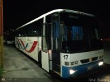 Transporte Las Delicias C.A. E-17