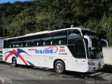 Expreso Brasilia 6593