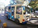 DC - Cooperativa 2001 53 Unicar U-75 Pegaso 5702