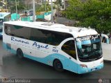 Expreso Trejos 8088 Invicar Isis Mercedes-Benz OH-1636L