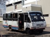 ZU - Asociacin Cooperativa Milagro Bus 16