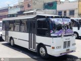 DC - A.C. de Transporte Roosevelt 047 por Otto Ferrer