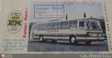 Pasajes Tickets y Boletos Exp. Mrida, por Lus Alfonzo Cova