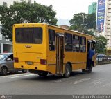 U.C. Caracas - El Junquito - Colonia Tovar 075, por Jonnathan Rodrguez