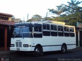 A.C. Transporte Paez 048, por Yenderson Cepeda