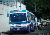 Transporte Unido (VAL - MCY - CCS - SFP) 004