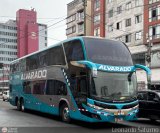 Turismo Alvarado (Per) 964