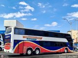 Sudamericano Express 006, por Josue Snchez