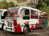 C.U. Caracas - Los Teques A.C. 098