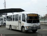 A.C. Transporte Central Morn Coro 078, por Jesus Valero