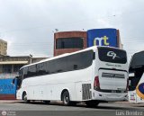 Expresos Del Sur 2028
