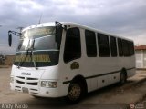 A.C. Transporte Central Morn Coro 001